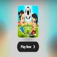 Head Soccer 2 Player Game