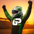 أيقونة البرنامج: iGP Manager - 3D Racing