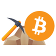 Иконка программы: Bitcoin Mining Cloud