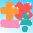 プログラムのアイコン：MathForKids