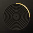أيقونة البرنامج: Solound  HiFi Music Playe…