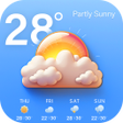 Иконка программы: Weather Forecast