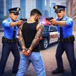 Programikonen: Police Duty City Cop Simu…