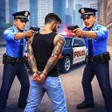 Icoon van programma: Police Duty City Cop Simu…