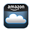 Иконка программы: Amazon Cloud Drive
