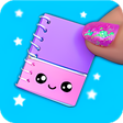 程序图标：How to make notebook easi…