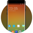 程序图标：Theme for Xiaomi Mi 4 HD