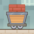 Icoon van programma: Collect Bricks