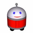 Ícone do programa: RobotProg