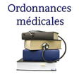 أيقونة البرنامج: Ordonnances medicales - m…