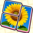 程序图标:Pictoria: Jigsaw Puzzle