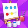 Ikona programu: Flip Coloring