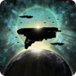 程序图标：Vendetta Online 3D Space …