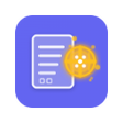 ไอคอนของโปรแกรม: AI Form Filler - Smart Te…