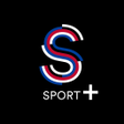 Programın simgesi: S Sport Plus