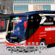 Icon of program: Bus Pariwisata Full Strob…