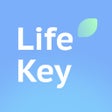 أيقونة البرنامج: Life Key- Master Your Fut…