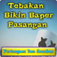 Programikonen: Tebakan Bikin Baper Pasan…