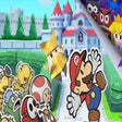 Icon of program: Paper Mario: The Origami …