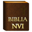 Ikona programu: Santa Biblia NVI en Españ…