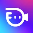 Icono de programa: FaceCast - Live Video Cha…