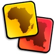 Programikonen: Countries of Africa Quiz