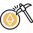 プログラムのアイコン：Ethereum 2.0  Eth Mining …