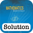 程序图标：Class 11 Maths NCERT Solu…