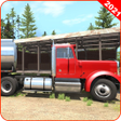 Programikonen: Offroad Oil Tanker Truck …