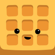 Programikonen: Waffle - Daily Word Game