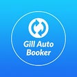 Ícone do programa: Gill Auto Refresher (Amaz…