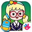 Icon of program: YoYa: Busy Life World