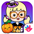 Ícone do programa: YoYa: Busy Life World