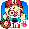 プログラムのアイコン：YoYa: Busy Life World