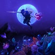 Icoon van programma: The Messenger