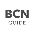 Barcelona City Guide  Map