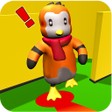 Programikonen: Find out: Hide-and-seek G…