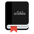 Icon of program: Bíblia Sagrada com Hinári…