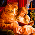 プログラムのアイコン：Audio fairy tales from ar…