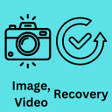 Icoon van programma: Recuva- Photo  Video Reco…