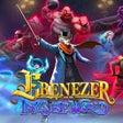 Ikon program: Ebenezer and the Invisibl…
