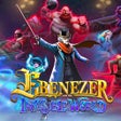 程序图标：Ebenezer and the Invisibl…