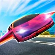 Programikonen: Ultimate Flying Car
