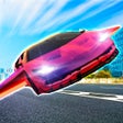 Programikonen: Ultimate Flying Car