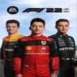 Icône du programme : F1 22