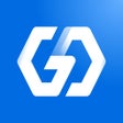 프로그램 아이콘: GlideX