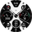 ไอคอนของโปรแกรม: Exo: Hybrid Watch Face