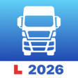 LGV Theory Test UK 2022 icon