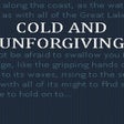 Icon of program: Cold and Unforgiving