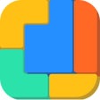 Ícone do programa: Splashy Blocks